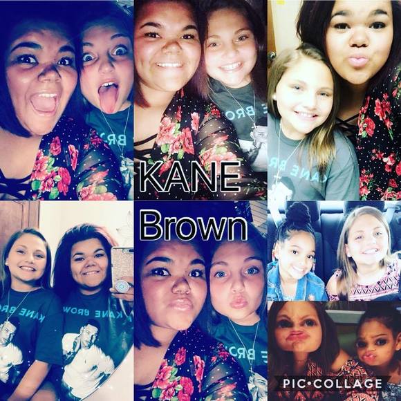 Meet your Posher, Raeona - Picture 1 of 1